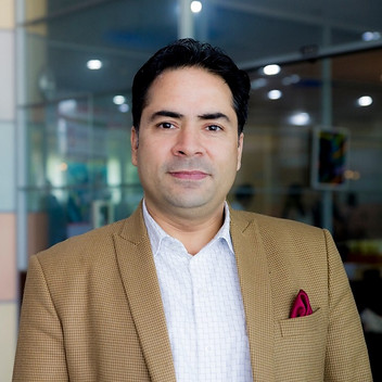 Mukesh Sharma