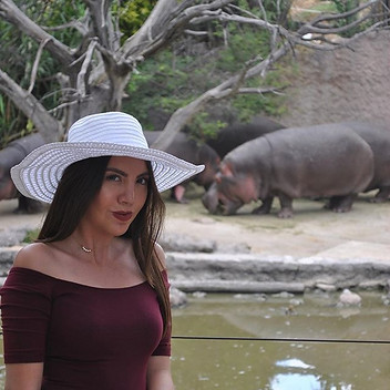 Yuvani Montserrat Martínez Barrueta