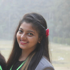Ashna Wadhawan