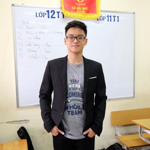 Khai Ngo