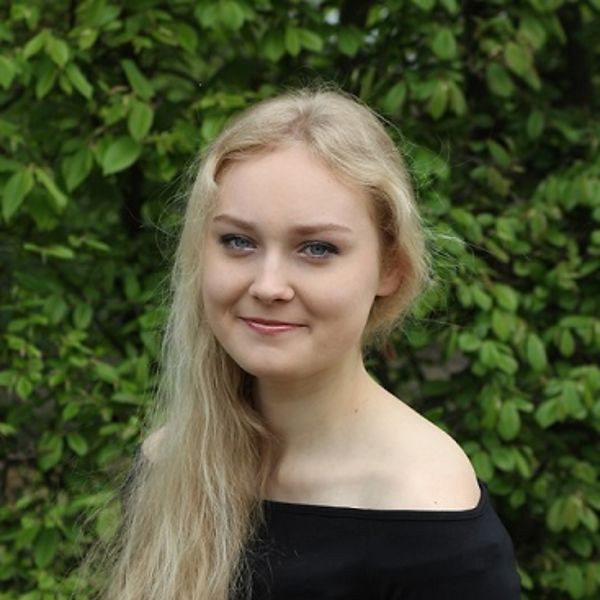 Marina Bogdanova