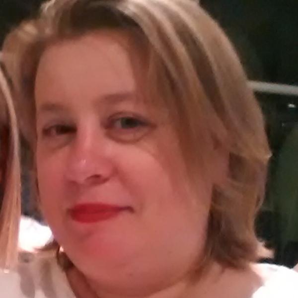 Naomi Toohey
