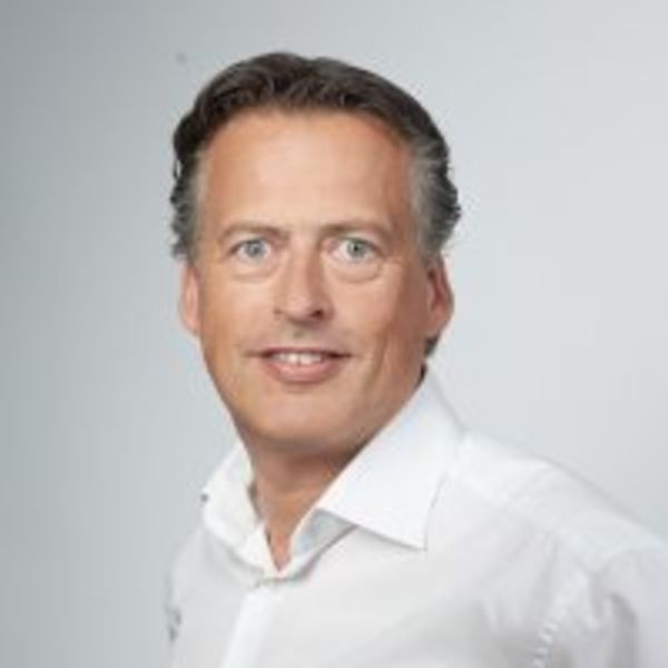 Marcel Stolk