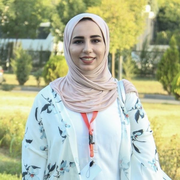 Eman Ibrahim