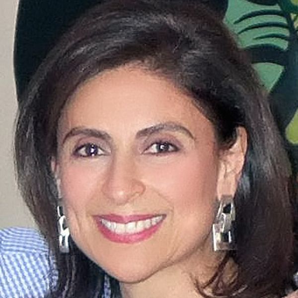 Annik Wolf
