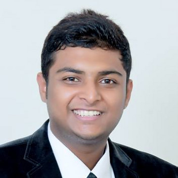 Pranao Sinha
