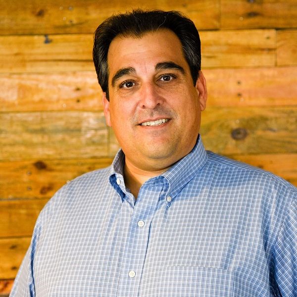 Andrew Zullo