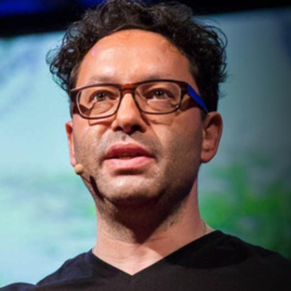 Toby Shapshak