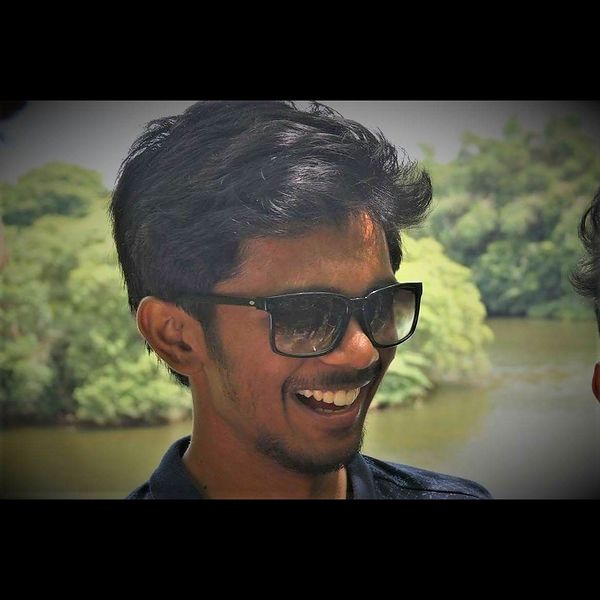 Deekshit Bonthala Nagendra