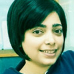 Jyotika Pruthi