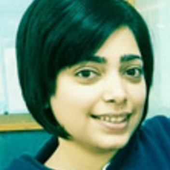 Jyotika Pruthi
