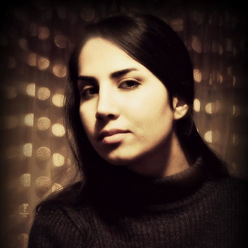 Marjan Fardrezaei