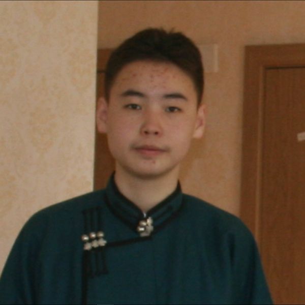odkhuu dashdondog