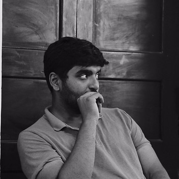 Shubham Dudeja