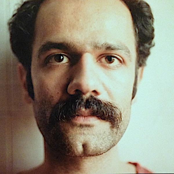 Arash Farzad