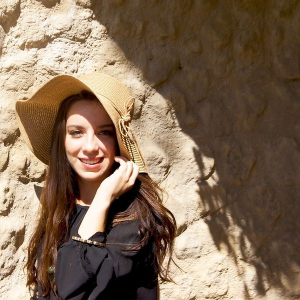 Andrea Cordero