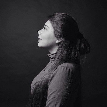 Aileen Rosas