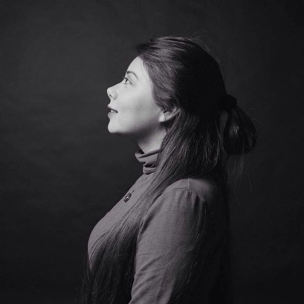 Aileen Rosas
