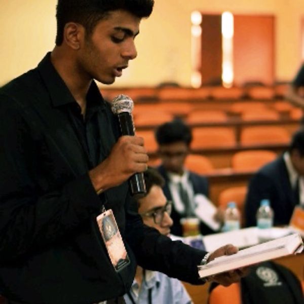 Rakshit Ravindranathan