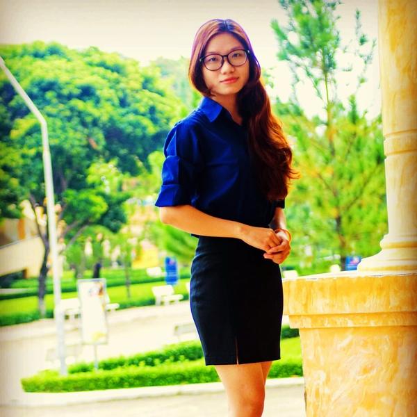 Tran Ngo