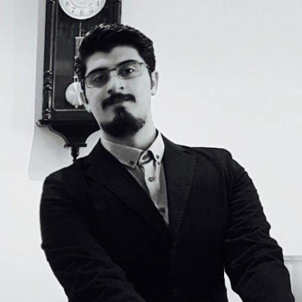 Reza Raissjalali
