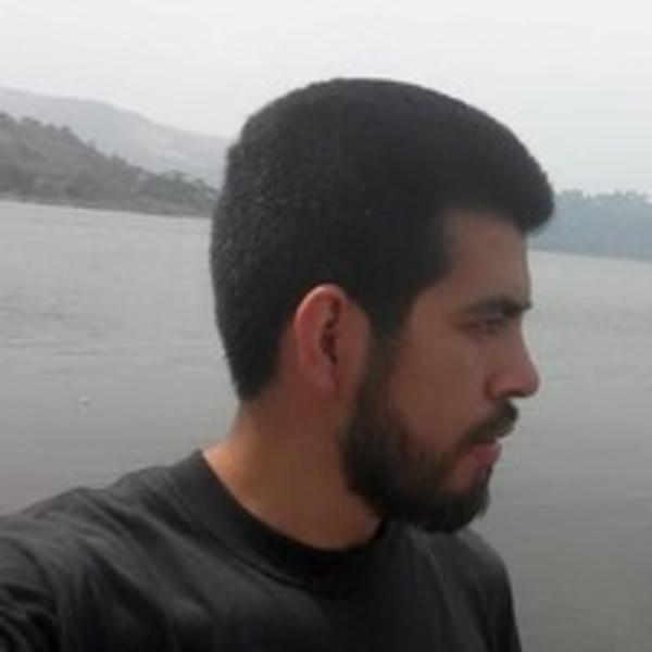 Wilfredo Barrios