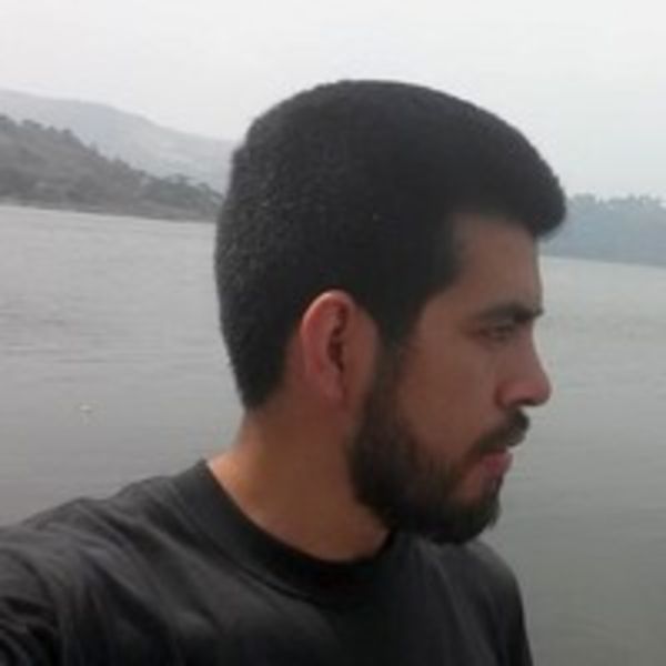 Wilfredo Barrios