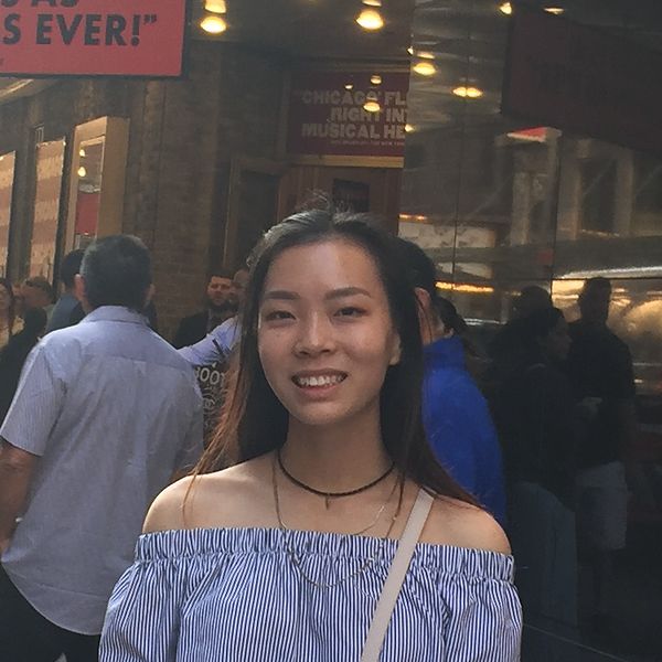 Helen Wang