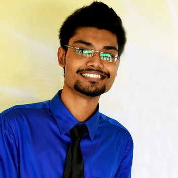 Ihfaz Ahmed