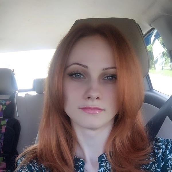 Marina Moshnogorskaya
