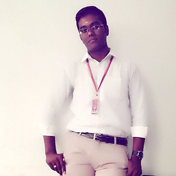 Surya BalaSubramanian