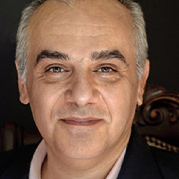 Tarek Khouzam