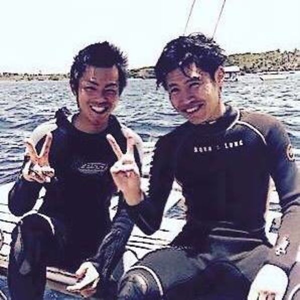 DAIKI OKADA