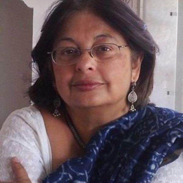 Shalini Advani