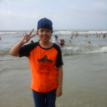 Thao Phan