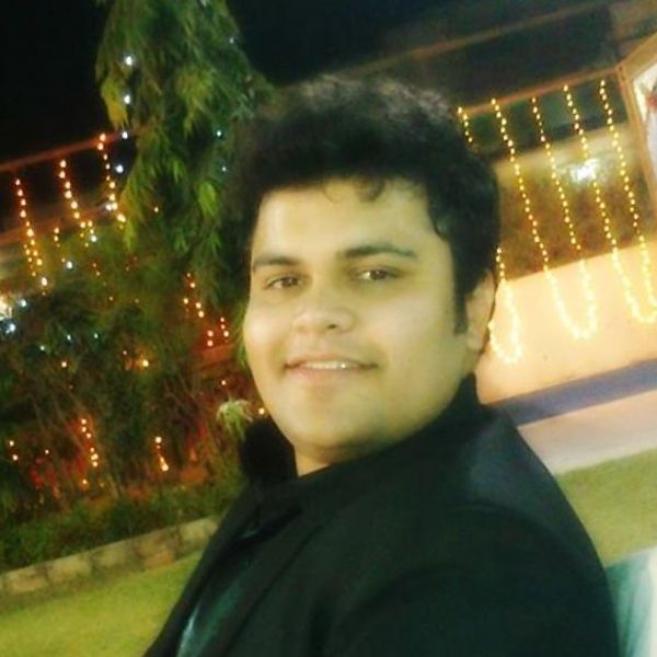 Kathan Bhatt