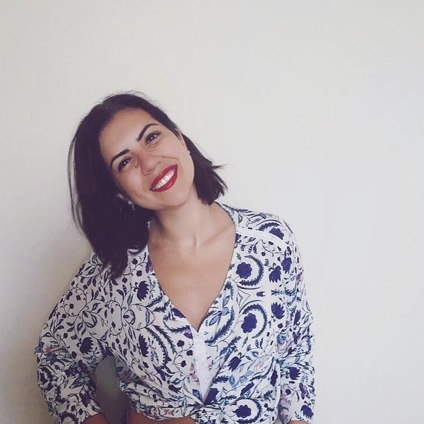 Eda Akkaya