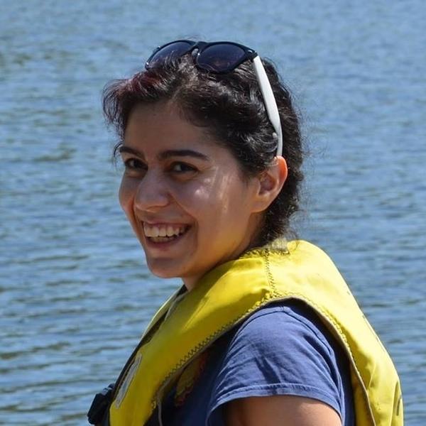 Zeynep Ersoy