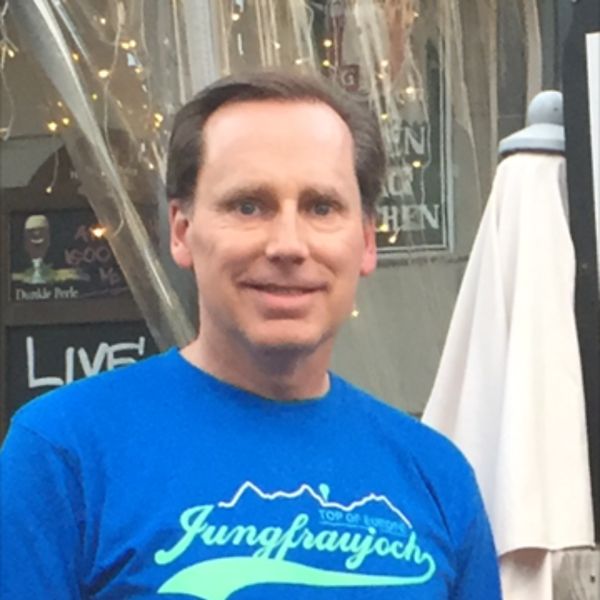 Jim Berscheidt
