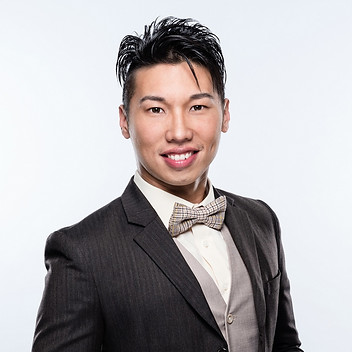 Donny Lee 李致緯
