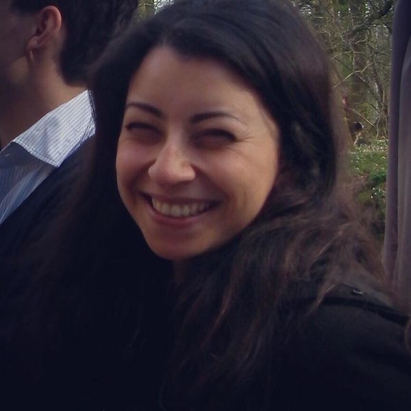 Fatène Ben-Hamza