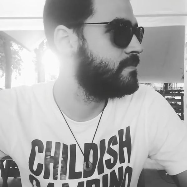 Joao Vital Parente Correia
