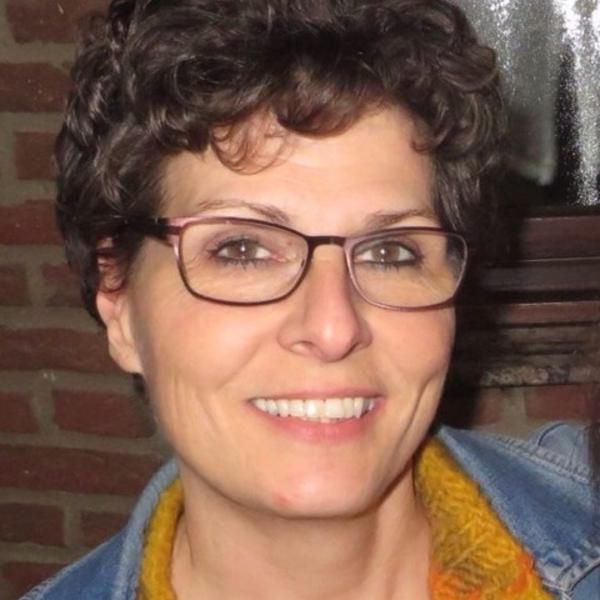 Annegret Krueppel