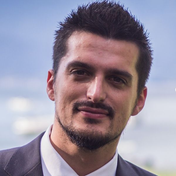 Luca Temporelli