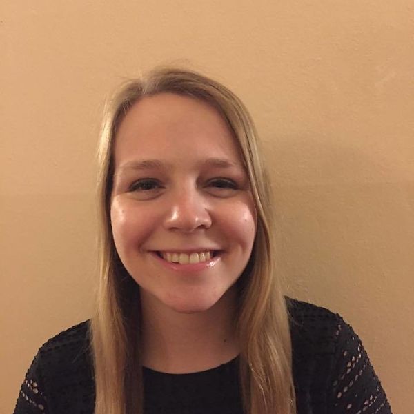 Bridget Behrens