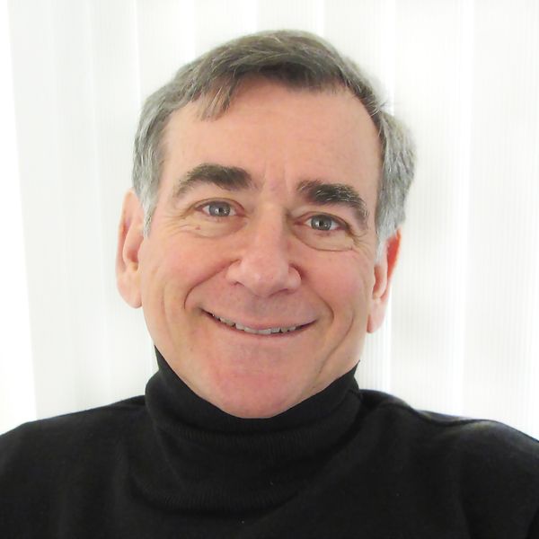 Rick Foster