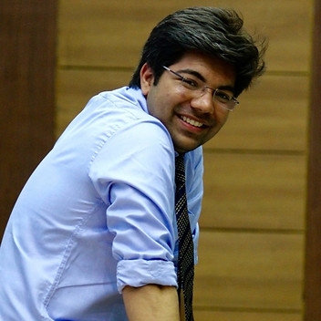 Shivam Gera