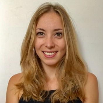 Ilona Perrier