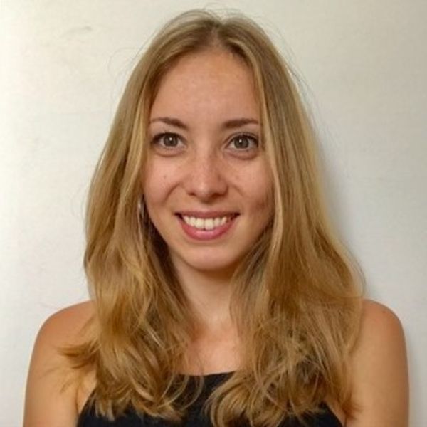 Ilona Perrier