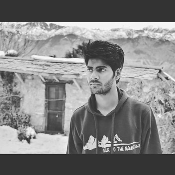 Sharim Jamal